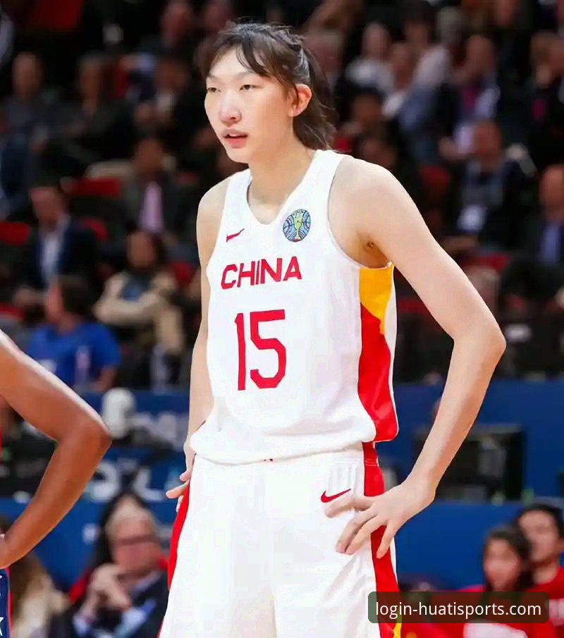 WCBA总决赛G1创纪录大胜详解：四川女篮三外援体系展现统治力